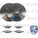 Kit disques et plaquettes de frein VAICO - V25-2205