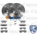 Kit disques et plaquettes de frein VAICO - V30-3920