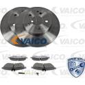 Kit disques et plaquettes de frein VAICO - V30-3921