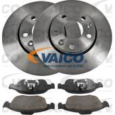 Kit disques et plaquettes de frein VAICO - V46-1371