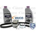 Kit distribution avec pompe à eau VAICO - V10-50106