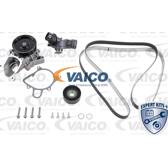 Kit distribution avec pompe à eau VAICO - V20-50106-BEK
