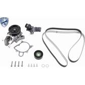 Kit distribution avec pompe à eau VAICO - V20-50106-BEK