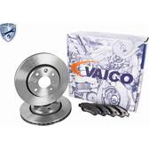 Kit frenos, freno de disco VAICO - V42-0872