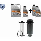 Kit pezzi, cambio automatico-cambio olio VAICO - V25-0796-XXL