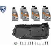 Kit Vidange Huile Transmission VAICO V10-5390 - Pour Volkswagen Automatique