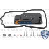 Kit pièces, vidange d'huile de boîte de vitesses automatique VAICO - V30-2256-BEK