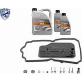 Kit pièces, vidange d'huile de boîte de vitesses automatique VAICO - V30-2256