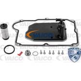 Kit pièces, vidange d'huile de boîte de vitesses automatique VAICO - V30-2257-BEK