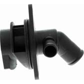 Koelwaterflens VAICO - V22-0341