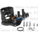 Manchon de raccord, conduite du liquide de refroidissement VAICO - V30-3557