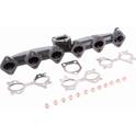 Manifold, exhaust system VAICO - V20-3464