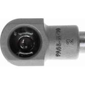 Mola pneumática, mala/compartimento de carga VAICO - V10-0992