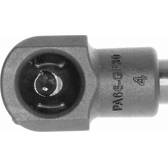Mola pneumática, mala/compartimento de carga VAICO - V42-0250