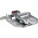 Motorkapslot VAICO - V46-1688