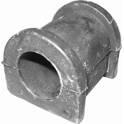 Mounting, support frame/engine carrier (x5) VAICO - V40-1278