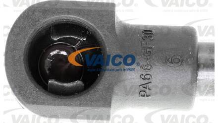Muelle neumático, maletero/compartimento de carga VAICO V10-2072