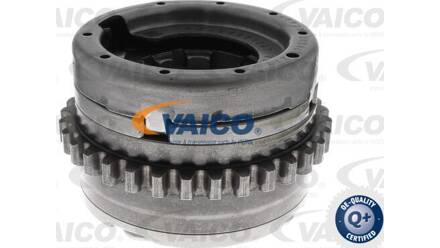VAICO V20-2989 Nockenwellenversteller Auslassseite, mit Schraube