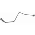 Oil Pipe, charger VAICO - V22-0404