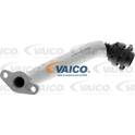 Oil Pipe, charger VAICO - V40-1986