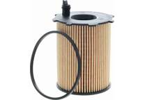 Oliefilter