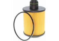 Oljefilter