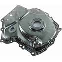 Omkastingsdeksel, motorblok VAICO - V10-6817