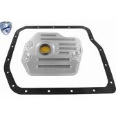 Onderd.set, olie verversen van automatische versnellingsbak VAICO - V70-0235
