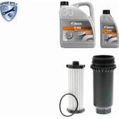 Parts Kit, automatic transmission oil change VAICO - V25-0796