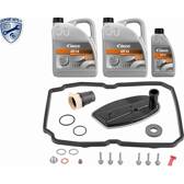 Parts Kit, automatic transmission oil change VAICO - V30-2254-XXL
