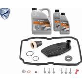 Parts Kit, automatic transmission oil change VAICO - V30-2254