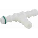 Peça de ligação, tubo de água de lavagem VAICO - V10-5927