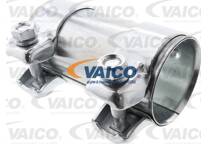 Pipe Connector, exhaust system
