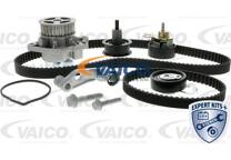 Pompa acqua + Kit cinghie dentate