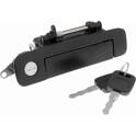 Portiergreep buitenkant VAICO - V10-6159