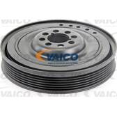 Poulie damper VAICO - V10-4344