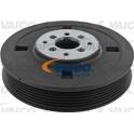 Poulie damper VAICO - V10-8242