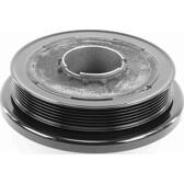 Poulie damper VAICO - V20-3001