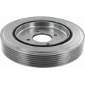 Poulie damper VAICO - V22-0016