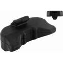 Radiator Mounting VAICO - V20-2324