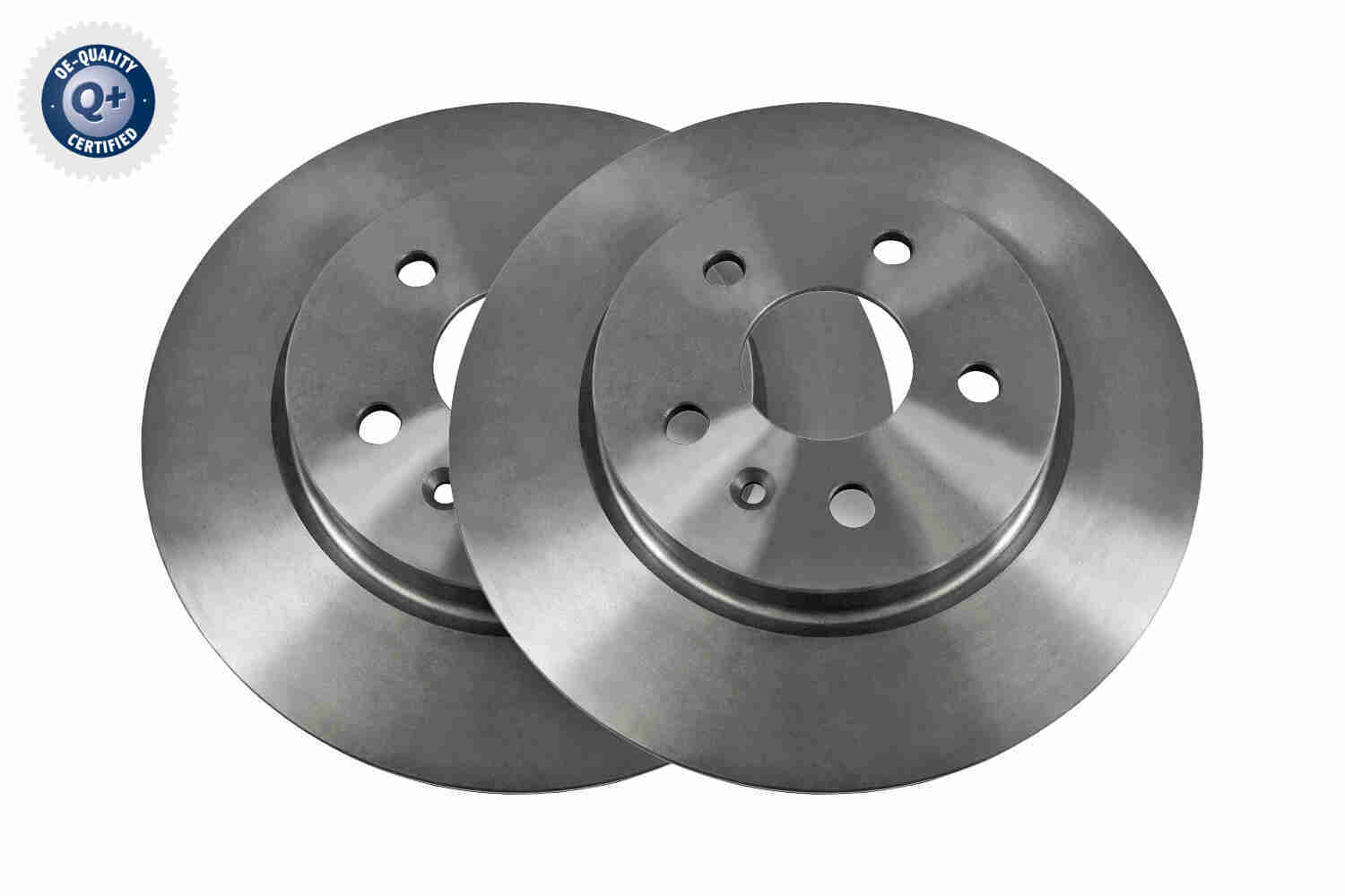 Brake Disc (x2)