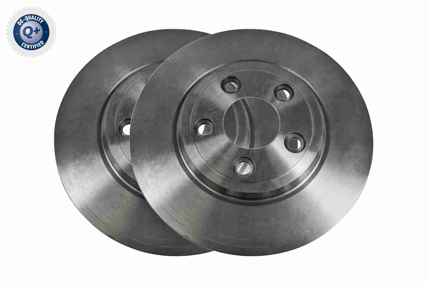 Brake Disc (x2)