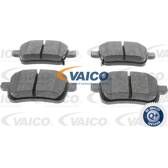 Rear brake pad set VAICO - V40-1934