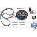 Repair Kit, V-ribbed belt tensioner VAICO - V20-4028