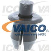 Rivet à expansion (x25) VAICO - V10-2052