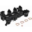 Rocker Cover VAICO - V25-3197