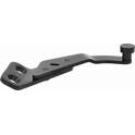 Roller Guide, sliding door VAICO - V30-4354