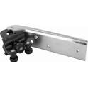 Roller Guide, sliding door VAICO - V46-0704