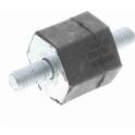 Rubber Buffer, air filter (x10) VAICO - V30-1186