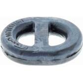 Rubber Buffer, air filter VAICO - V30-1208